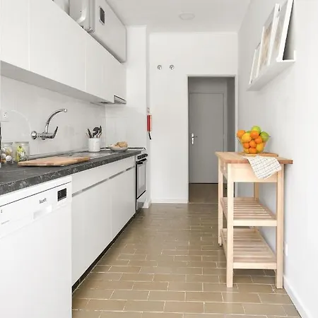 Sunny 3* ליסבון