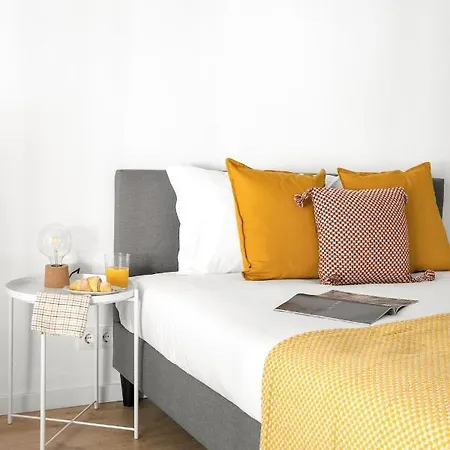 בית הארחה Sunny ליסבון