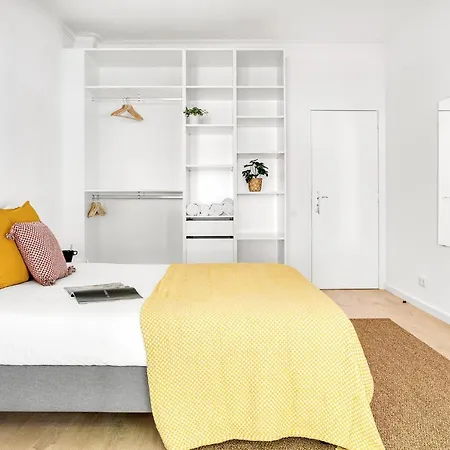 Sunny Guest house *