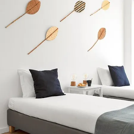 Sunny Affittacamere Lisbona