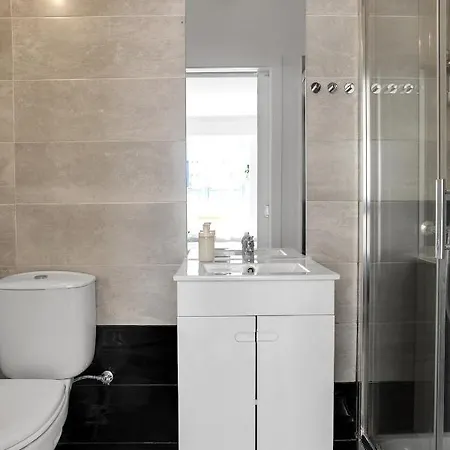 Guest house Sunny Lisbon